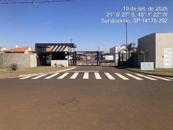 house em Rua Francisco Oliveira, Terras da Cidade - Sertãozinho - SP