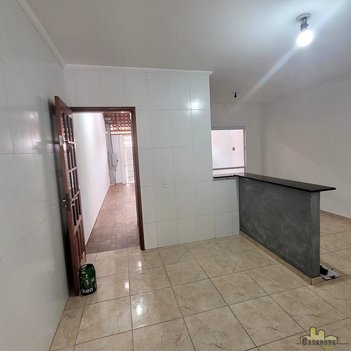 house em Rua Pindamonhangaba, Cidade Salvador - Jacareí - SP