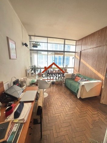 apartment em Avenida Ipiranga, República - São Paulo - SP