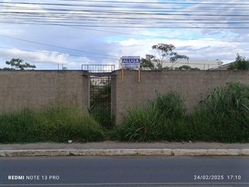 land_lot em Avenida Gilenilda Alves, Boa Vista - Vitória da Conquista - BA