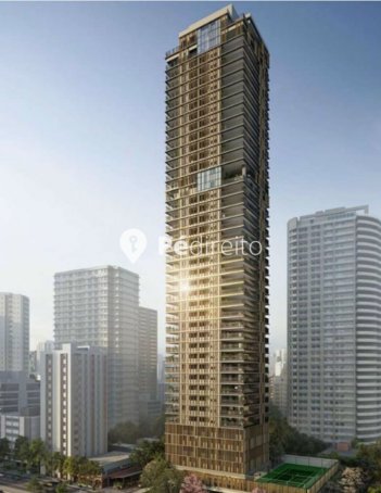 apartment em Rua Guarará, Jardim Paulista - São Paulo - SP