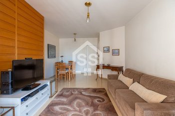 apartment em Rua Coronel Conrado Siqueira Campos, Jardim das Acácias - São Paulo - SP