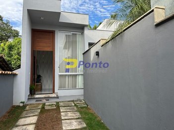 house em Via Luiz Carlos dos Santos, Jardim Imperial - Lagoa Santa - MG