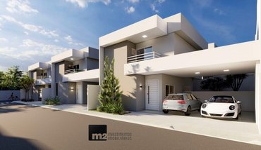 house em Rua 3 E, Chácaras São Pedro - Aparecida de Goiânia - GO