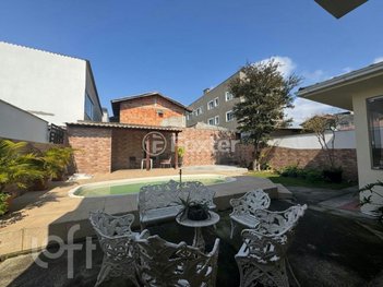 house em Servidão dos Pinheiros, Ingleses do Rio Vermelho - Florianópolis - SC