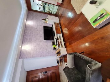 apartment em Rua Manuel da Nóbrega, Paraíso - São Paulo - SP
