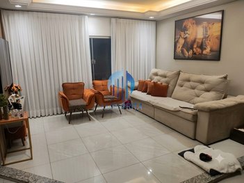 house em Rua Paulo Roberto Borges, Residencial Nosso Lar - Franca - SP