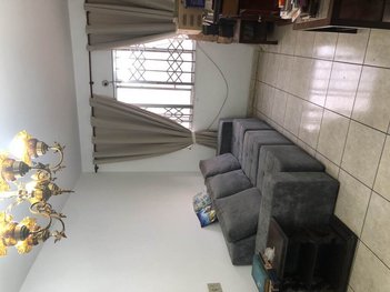 apartment em Rua Capitão Sérvio Rodrigues Caldas, Vila Dom Pedro I - São Paulo - SP