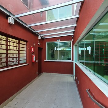 commercial_building em Dom Lourenço de Almeida, Nova Cachoeirinha - Belo Horizonte - MG