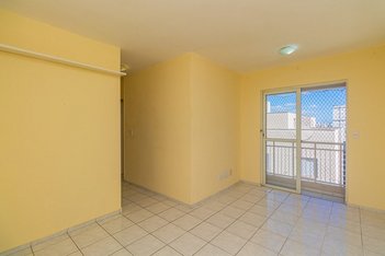 apartment em Rua Doutor Roberto Feijó, Parque da Vila Prudente - São Paulo - SP