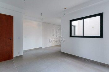 apartment em Rua Tunísia, Parque Oratório - Santo André - SP