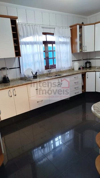 house em Rua Miriam Auxiliadora Ferraz, Esplanada Independência - Taubaté - SP