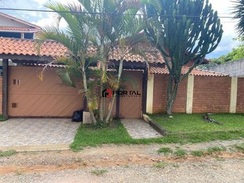 house em Rua Riachuelo, Vargem Grande Paulista - Vargem Grande Paulista - SP