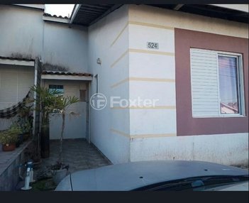 house em Acesso Terra Nova, Terra Nova - Alvorada - RS