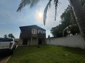house em Rua Rio de Janeiro, Neópolis - Gravataí - RS