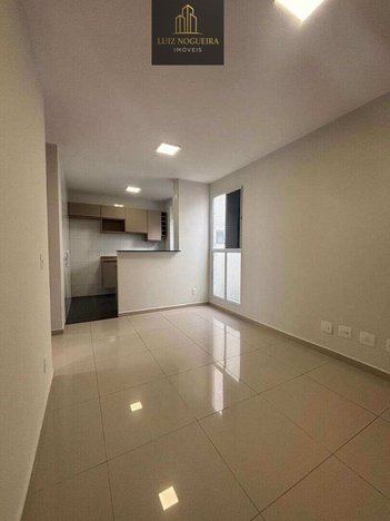 apartment em Estrada Municipal Francisco Alves Monteiro, Residencial Novo Horizonte - Taubaté - SP