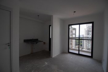 apartment em Rua Martins, Butantã - São Paulo - SP