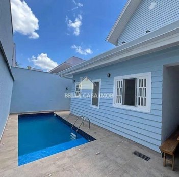 house em Residencial Belvedere II, Itapeva - Votorantim - SP