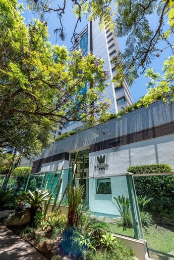 apartment em Rua Comendador Rheingantz, Mont Serrat - Porto Alegre - RS