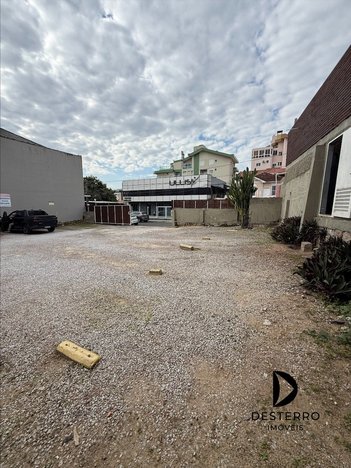 commercial_building em Rua Henrique Boiteux, Estreito - Florianópolis - SC