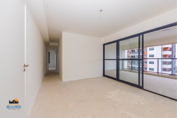 apartment em Rua Joaquim Távora, Vila Mariana - São Paulo - SP