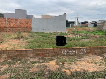 land_lot em Avenida Athair Lopes Junior, Residencial Mais Parque Mirassol - Mirassol - SP