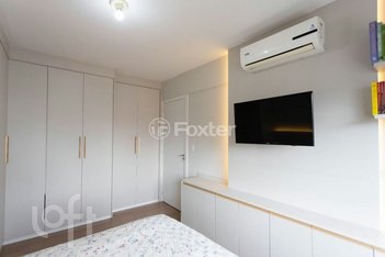 apartment em Rua Júlio de Castilhos, Centro - Novo Hamburgo - RS