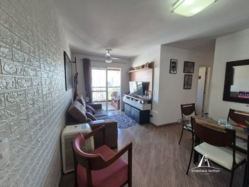 apartment em Rua Ouvidor Peleja, Vila Mariana - São Paulo - SP