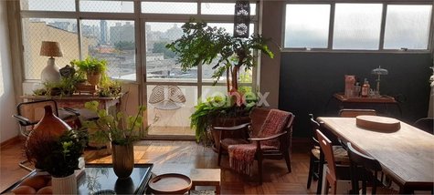 apartment em Rua da Graça, Bom Retiro - São Paulo - SP