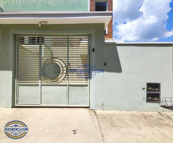 house em Rua de Wit, Residencial dos Imigrantes - Holambra - SP