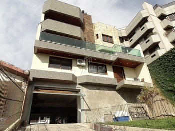 house em Rua Corrêa Lima, Santa Tereza - Porto Alegre - RS