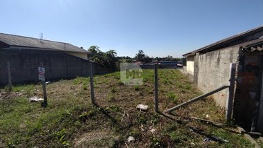 land_lot em Rua Cristóvão Colombo, Lamenha Grande - Almirante Tamandaré - PR