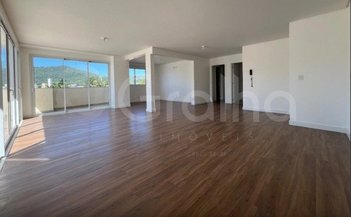 apartment em Avenida Luiz Boiteux Piazza, Canasvieiras - Florianópolis - SC
