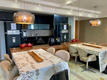 apartment em Rua Doutor Carlos Miranda, Poço - Maceió - AL