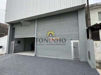 office em Rua Diamantina, Vila Virgínia - Itaquaquecetuba - SP