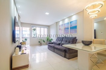 apartment em MAJOR DIOGO, Bela Vista - São Paulo - SP