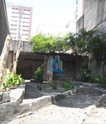 land_lot em Avenida Doutor Augusto de Toledo, Santa Paula - São Caetano do Sul - SP