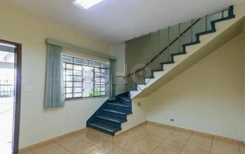 house em Rua Casa do Ator, Vila Olímpia - São Paulo - SP