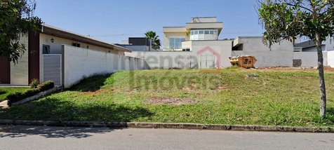 land_lot em Avenida Carlos Pedroso da Silveira, Piracangaguá - Taubaté - SP