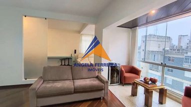 apartment em Rua Porto Carrero, Gutierrez - Belo Horizonte - MG