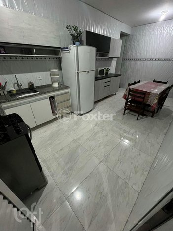 house em Rua Viana de Castelo, Jardim Maria Helena - Guarulhos - SP