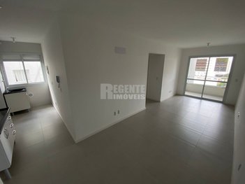 apartment em Rua das Cegonhas, Pedra Branca - Palhoça - SC