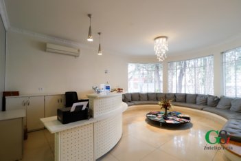 commercial_property em Alameda dos Nhambiquaras, Indianópolis - São Paulo - SP