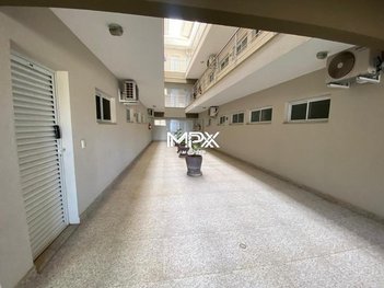 apartment em Avenida Primavera, Areão - Piracicaba - SP
