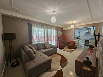 apartment em Rua Evangelina, Vila Carrão - São Paulo - SP