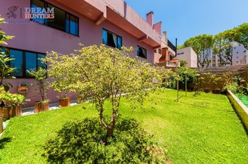 house em Rua Estados Unidos, Bacacheri - Curitiba - PR