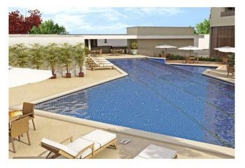 apartment em Rua João Cordeiro, Centro - Fortaleza - CE