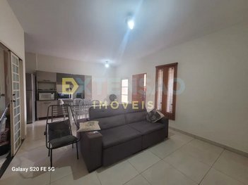 house em Rua Araguaia, Iporã - Araçatuba - SP