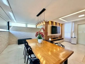 apartment em Avenida Portugal, Itapoã - Belo Horizonte - MG