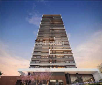 apartment em Rua Herculano de Freitas, Bela Vista - São Paulo - SP